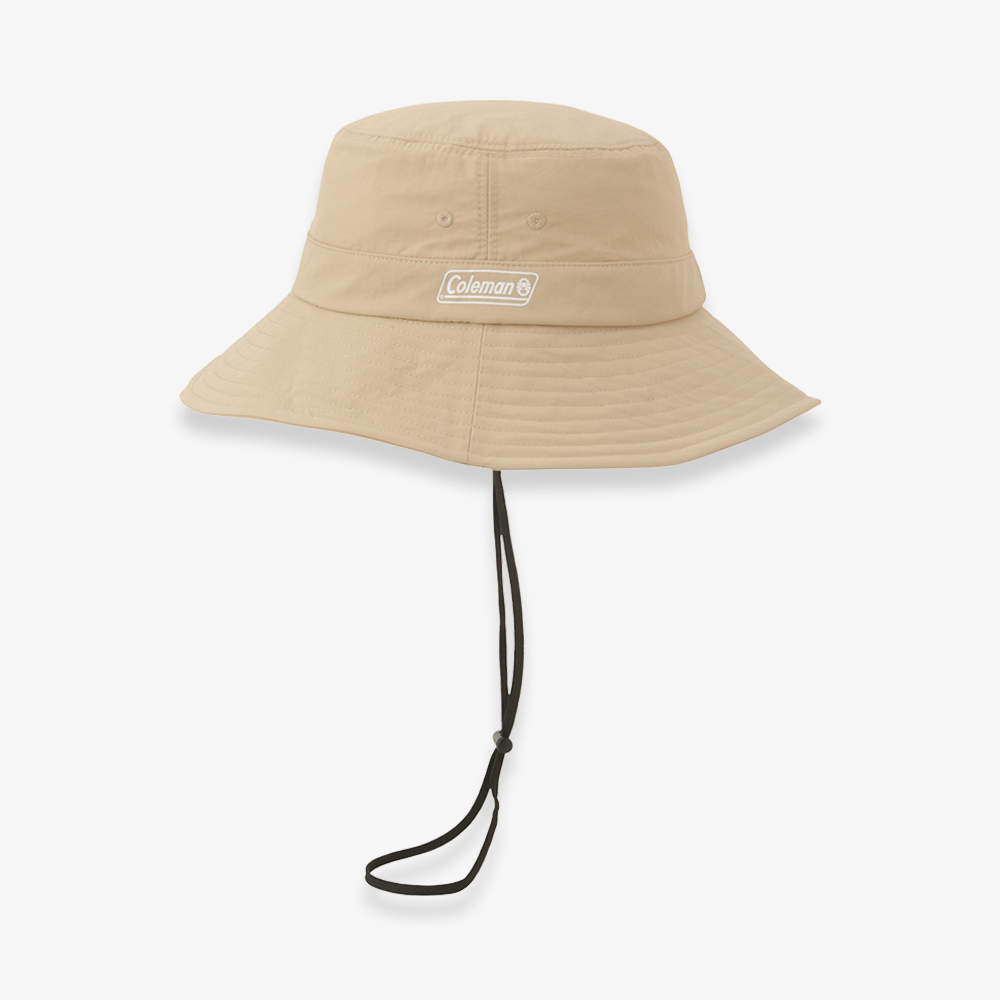 アドベンチャーハット（ベージュ）