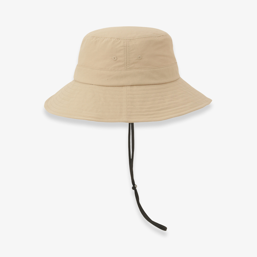 アドベンチャーハット（ベージュ）