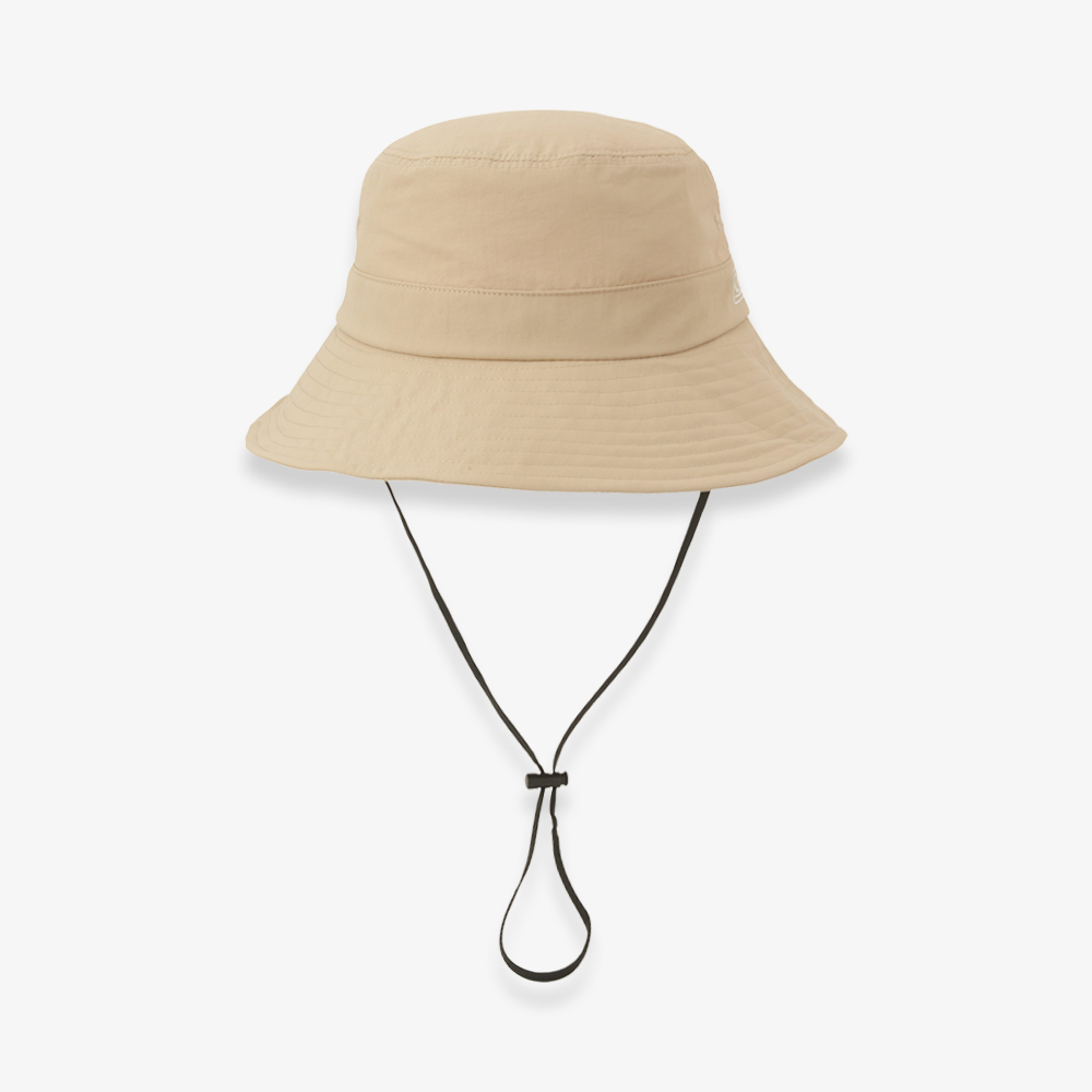 アドベンチャーハット（ベージュ）