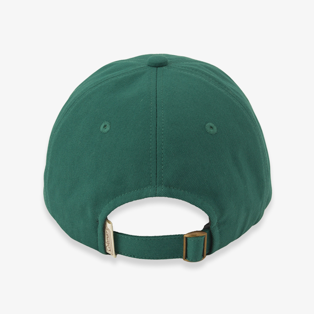 クマツイルキャップ（グリーン）