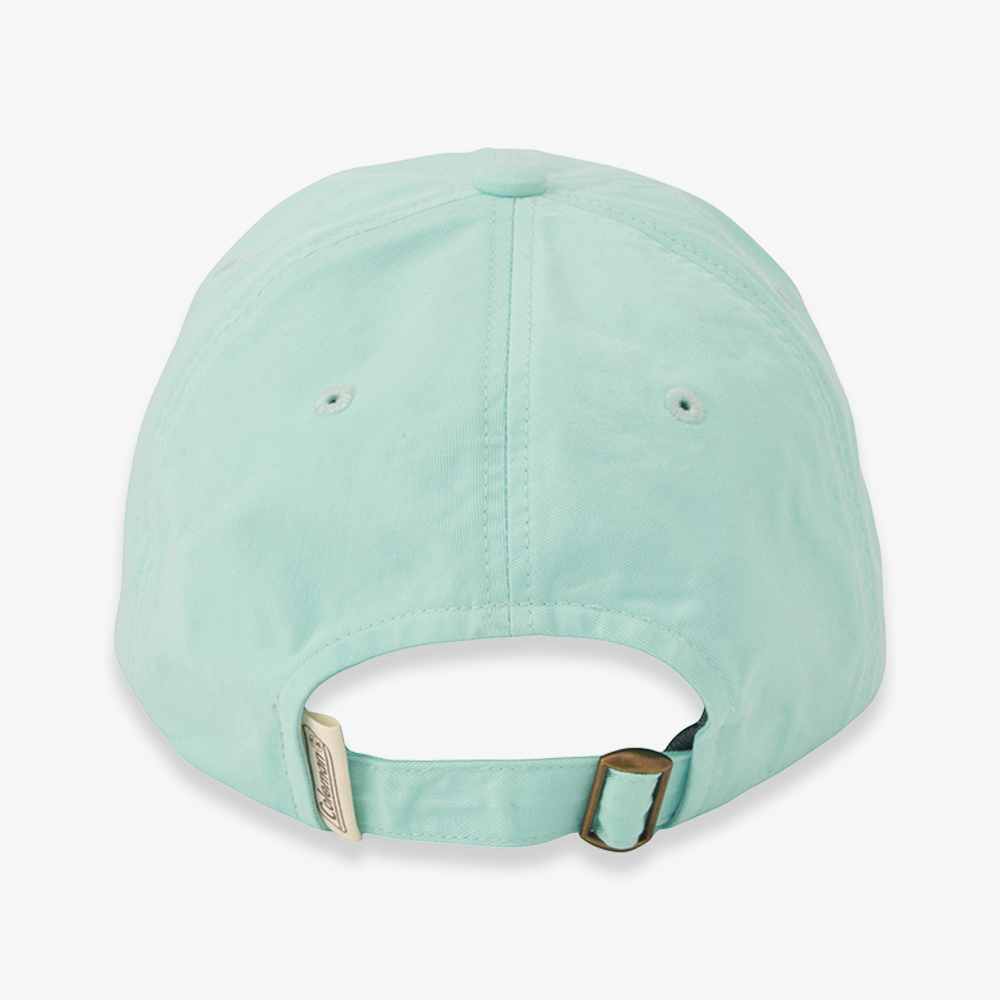 ツイルキャップ（ミント）