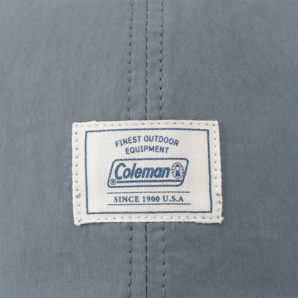 メッシュキャップ（ブルー）