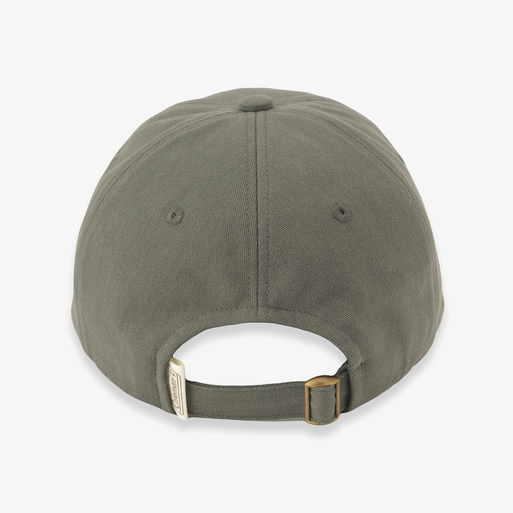 クマツイルキャップ（チャコール）