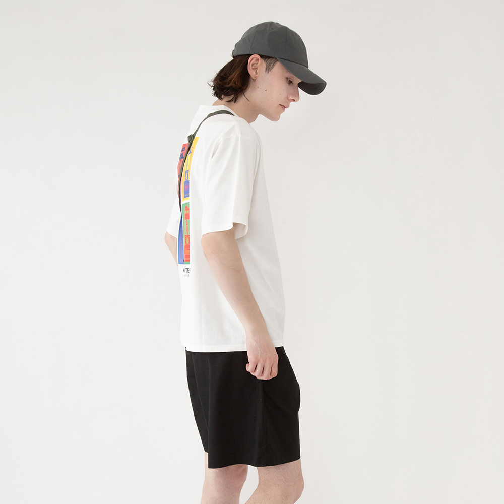 クマツイルキャップ（チャコール）