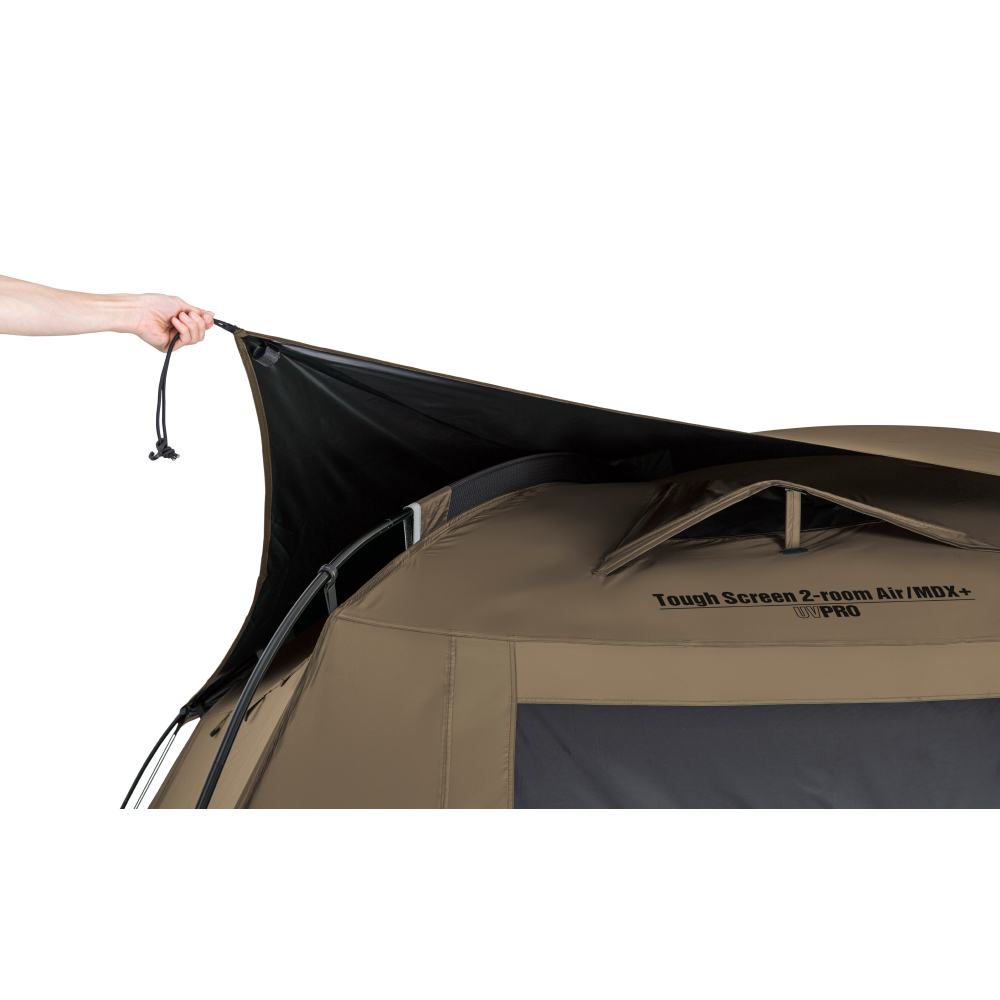 タフスクリーン2ルームエアー/MDX＋（TAN）