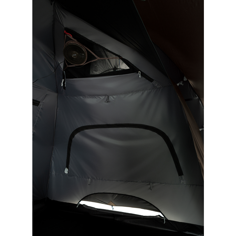 タフスクリーン2ルームエアー/MDX＋（TAN）