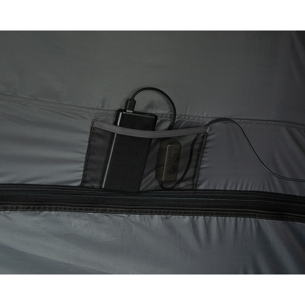 タフスクリーン2ルームエアー/MDX＋（TAN）