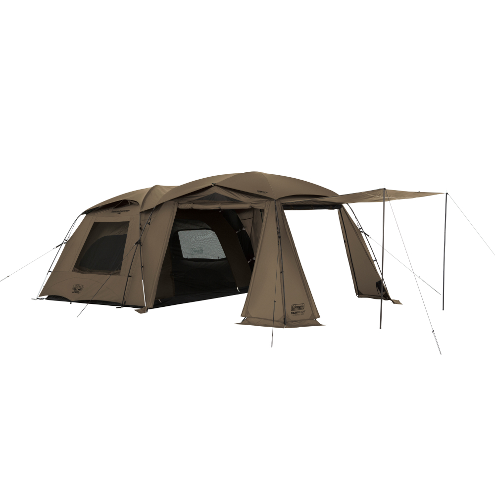 タフスクリーン2ルームエアー/MDX＋（TAN）