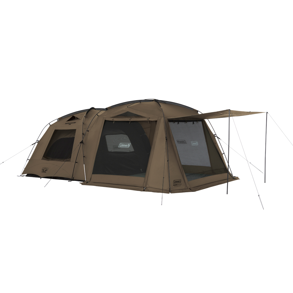 タフスクリーン2ルームエアー/MDX＋（TAN）