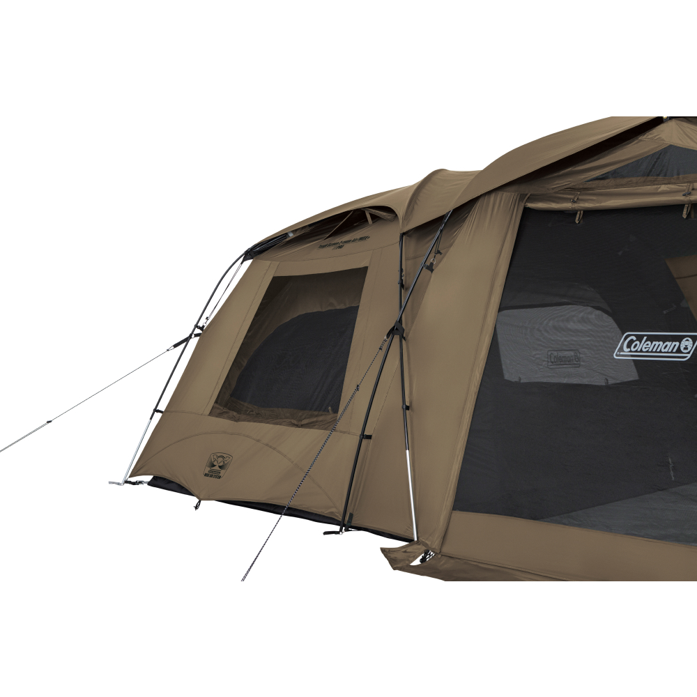 タフスクリーン2ルームエアー/MDX＋（TAN）