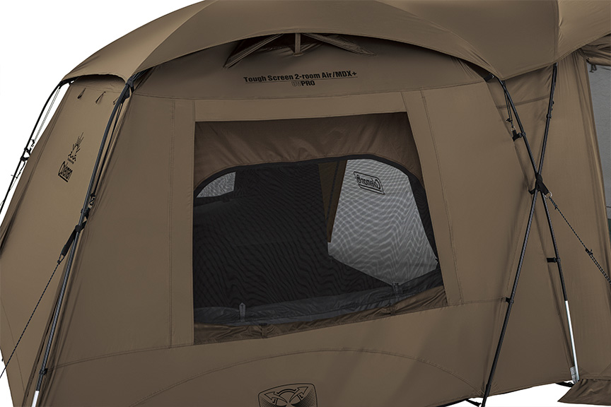 タフスクリーン2ルームエアー/MDX＋（TAN）