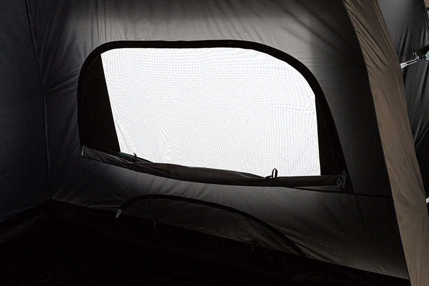 タフスクリーン2ルームエアー/MDX＋（TAN）