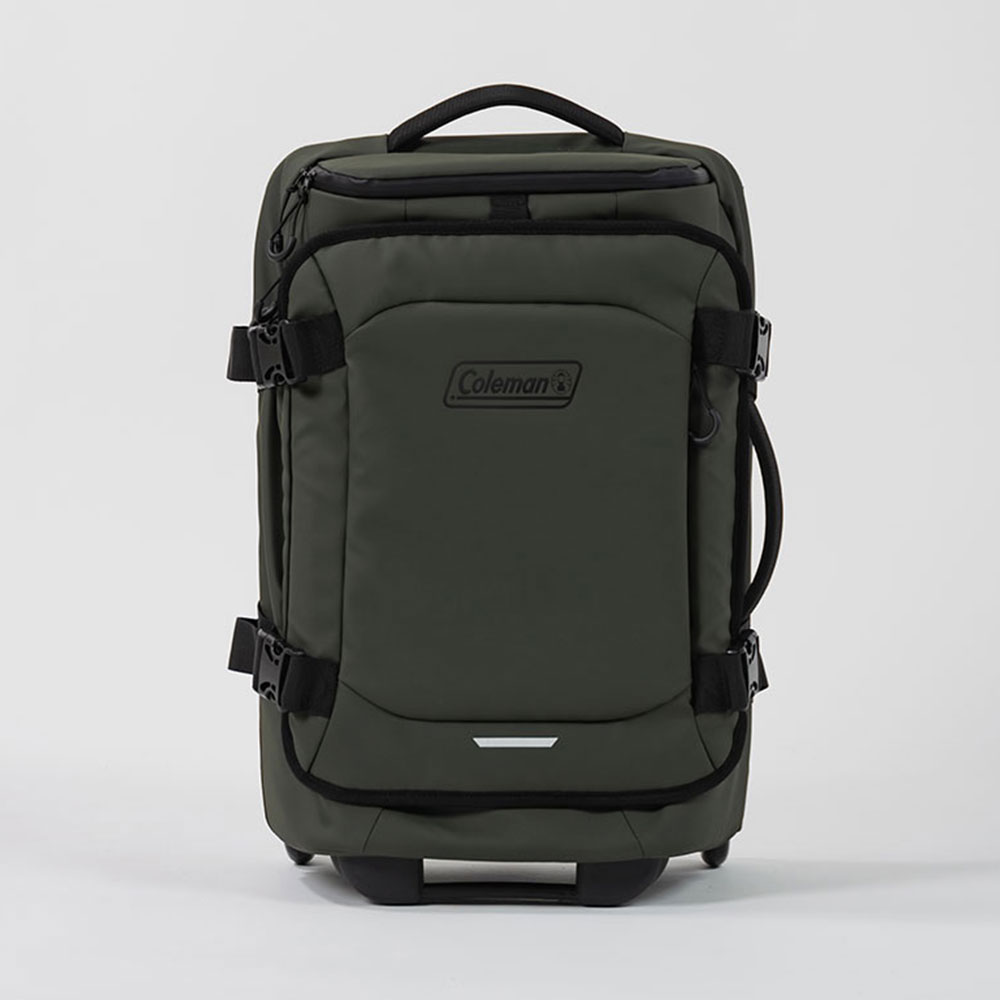 ハイブリッドキャリーS（オリーブ）