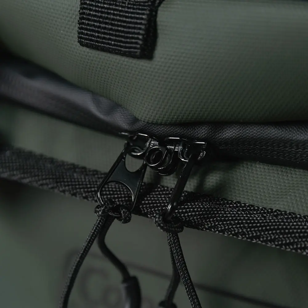 ハイブリッドキャリーS（オリーブ）