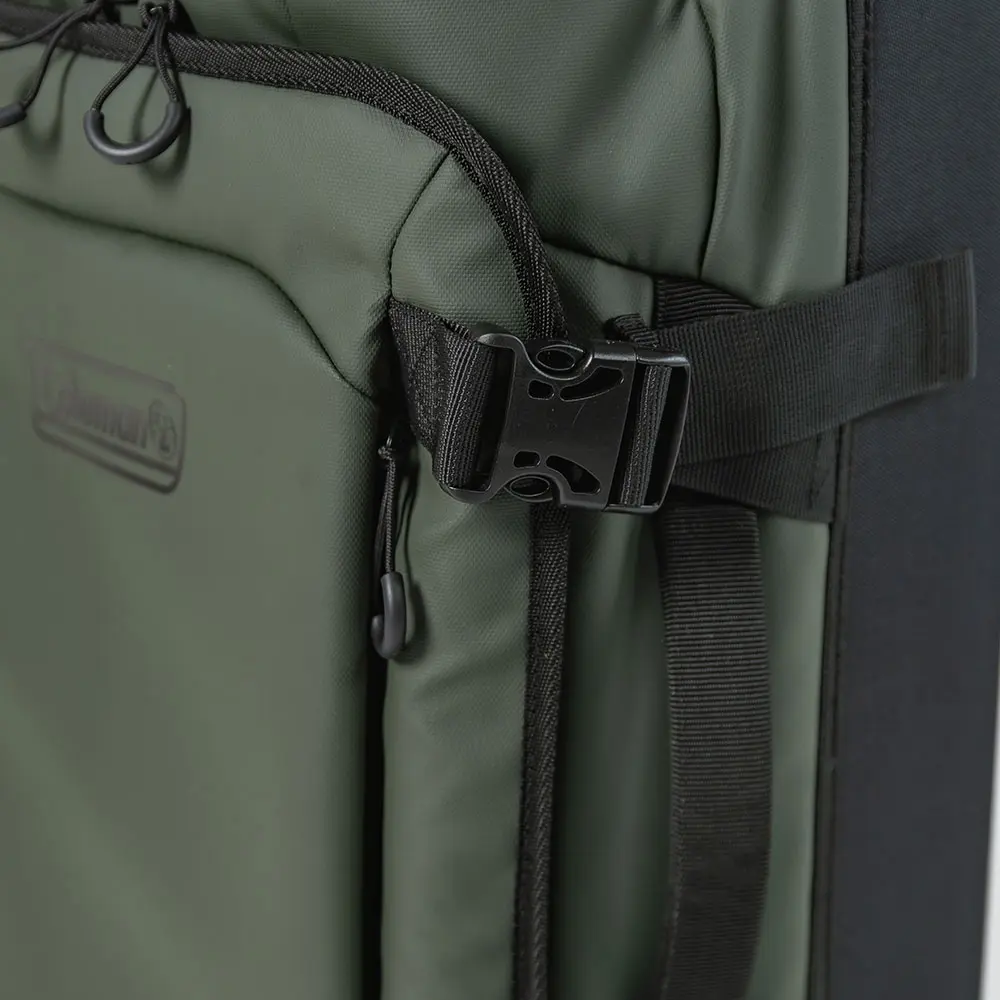 ハイブリッドキャリーS（ブラック）