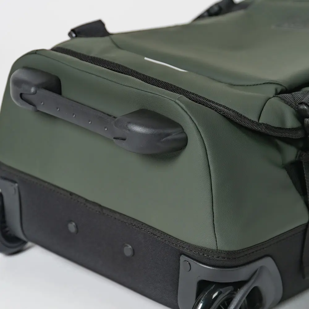 ハイブリッドキャリーS（ブラック）