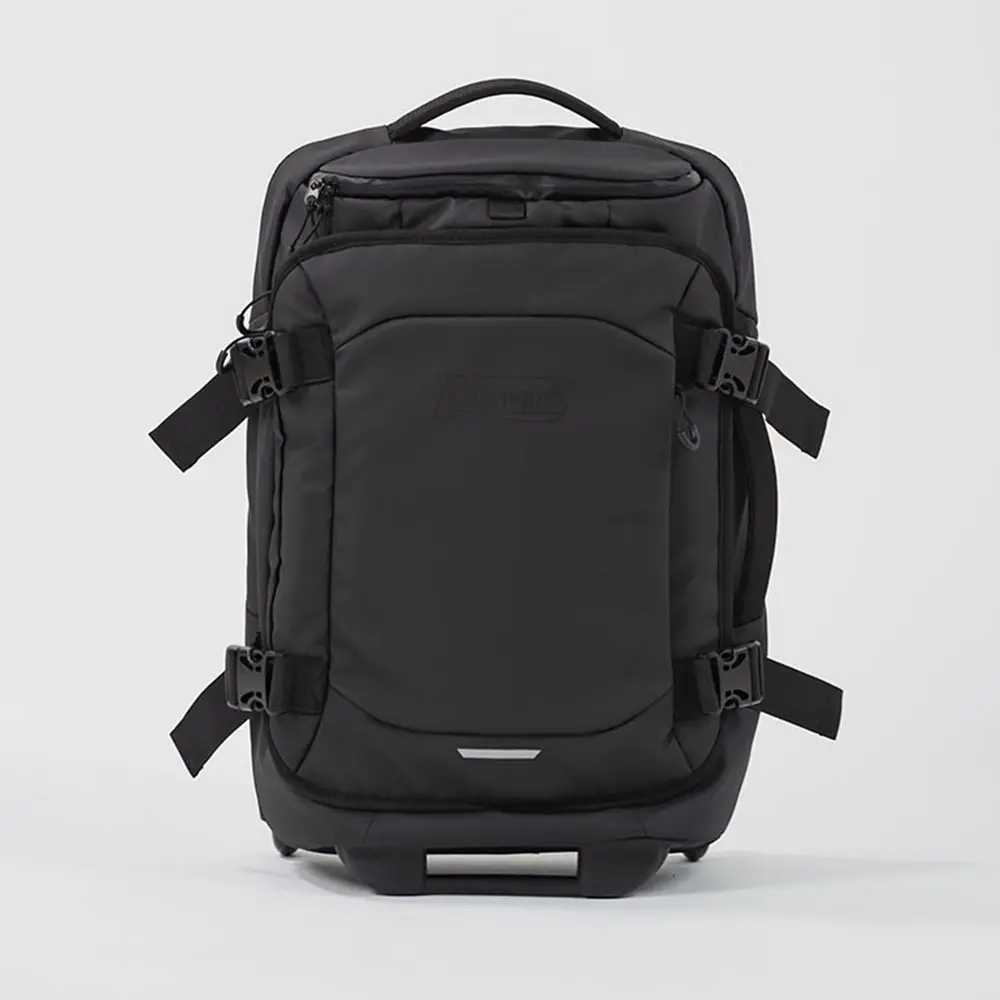 ハイブリッドキャリーS（ブラック）