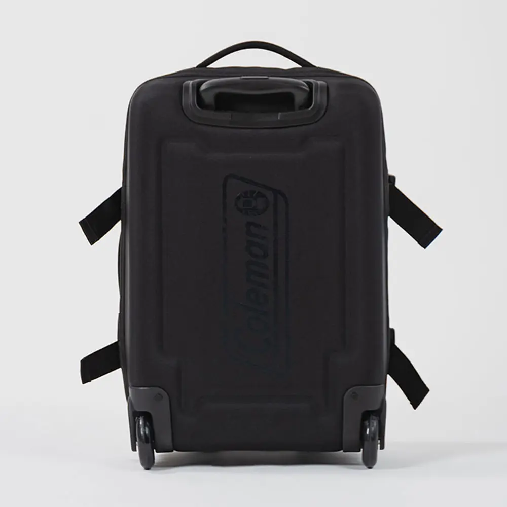 ハイブリッドキャリーS（ブラック）