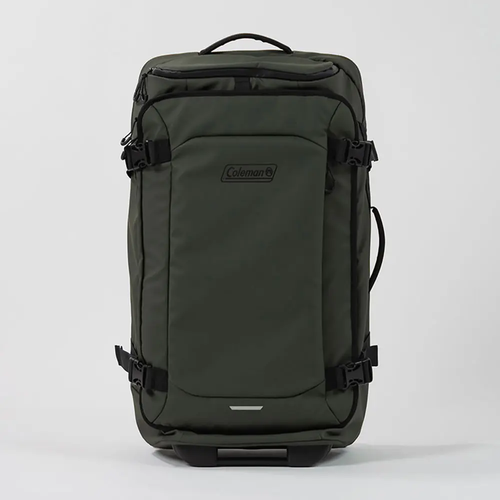 ハイブリッドキャリーL（オリーブ）