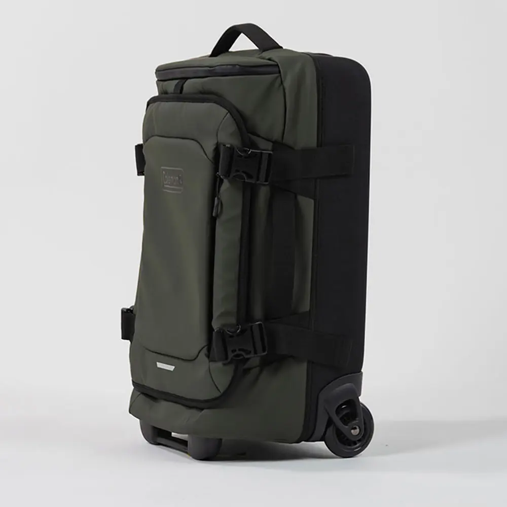 ハイブリッドキャリーL（オリーブ）