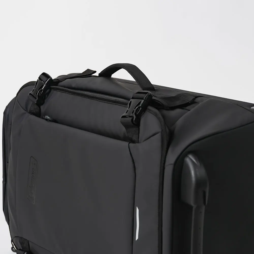 ハイブリッドキャリーL（オリーブ）