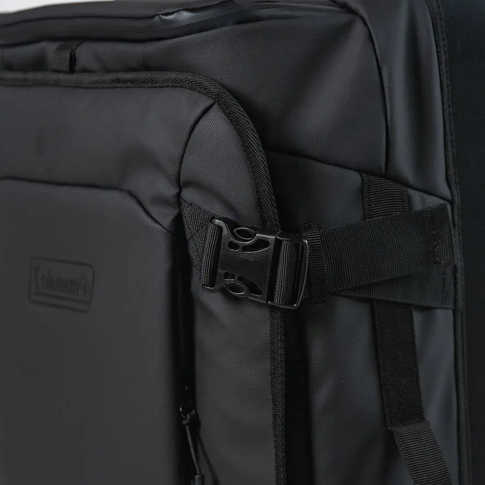 ハイブリッドキャリーL（オリーブ）