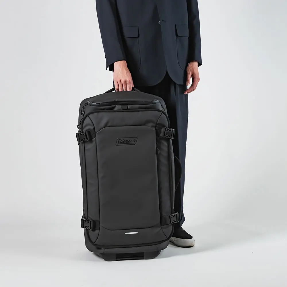 ハイブリッドキャリーL（オリーブ）