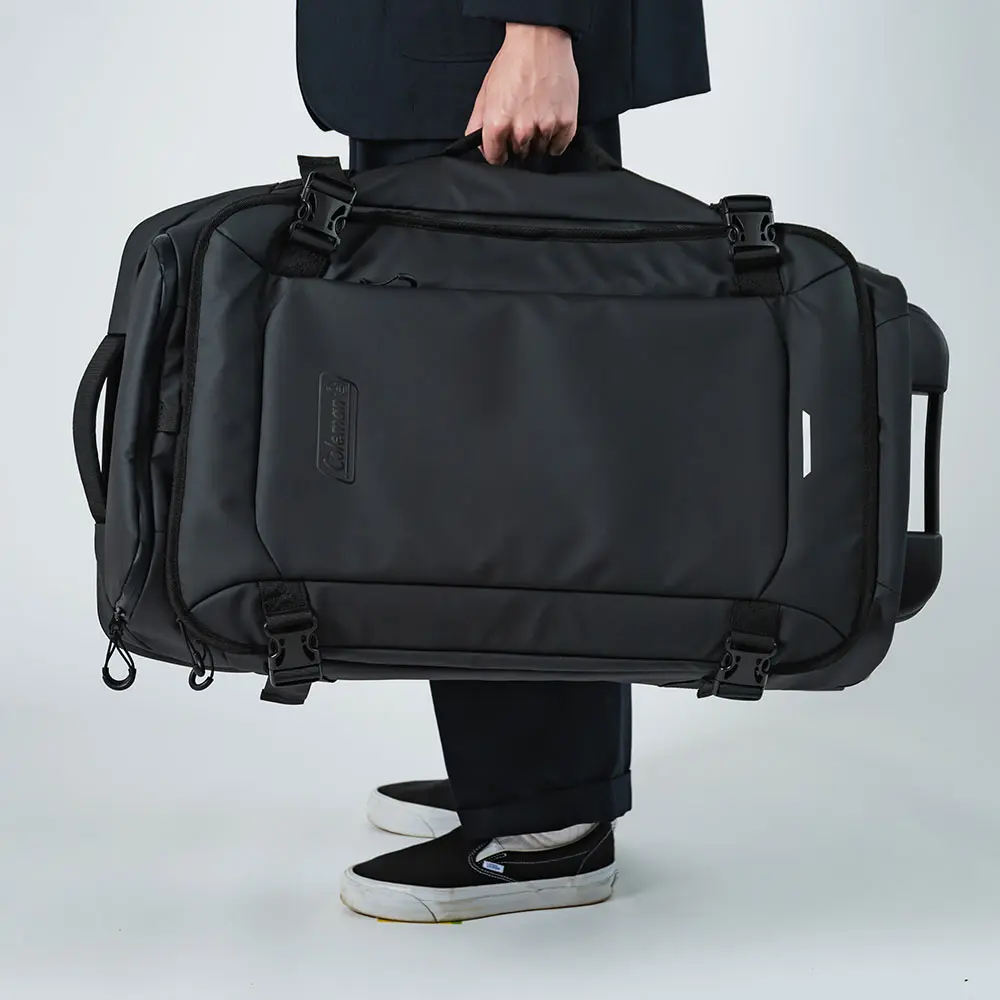 ハイブリッドキャリーL（オリーブ）