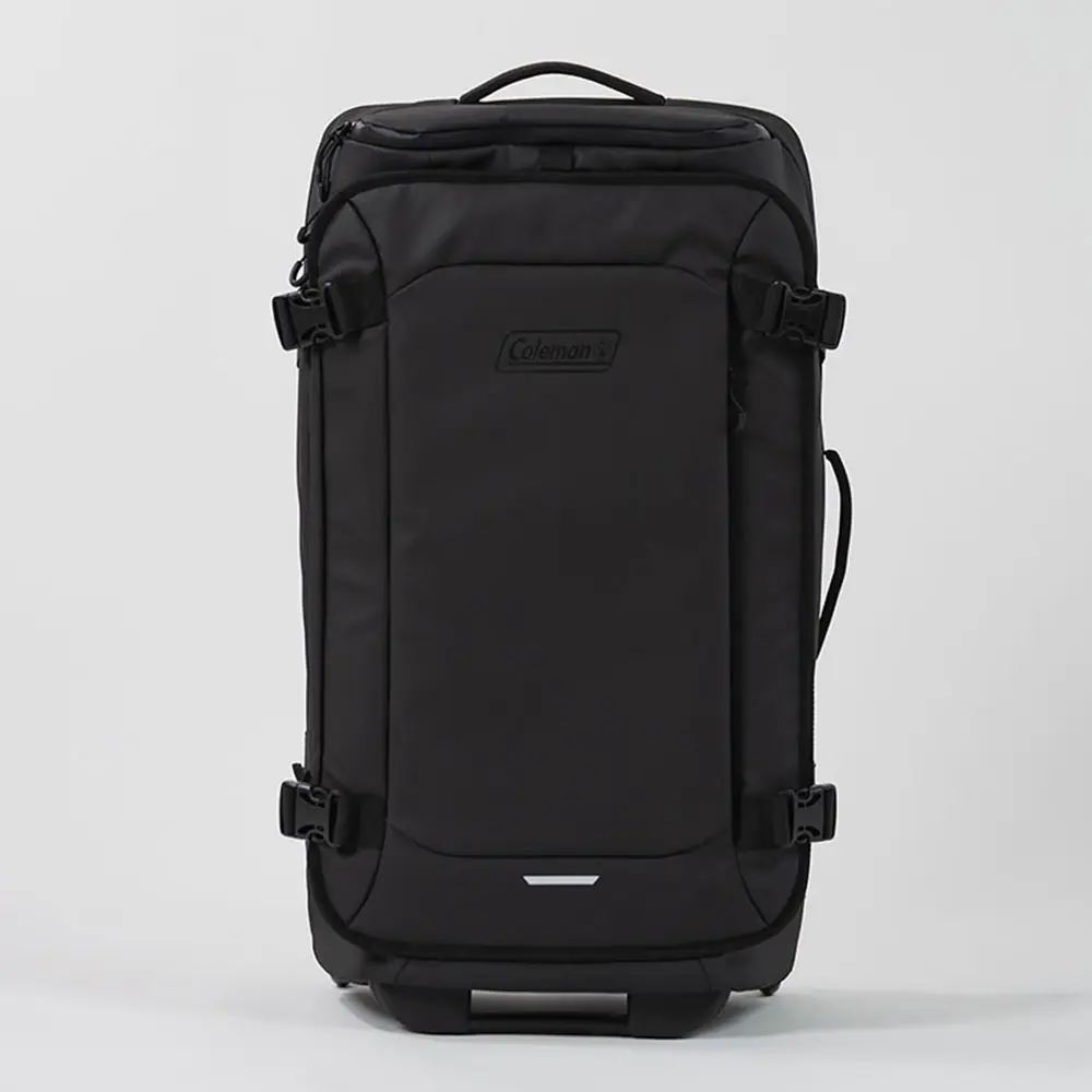 ハイブリッドキャリーL（ブラック）