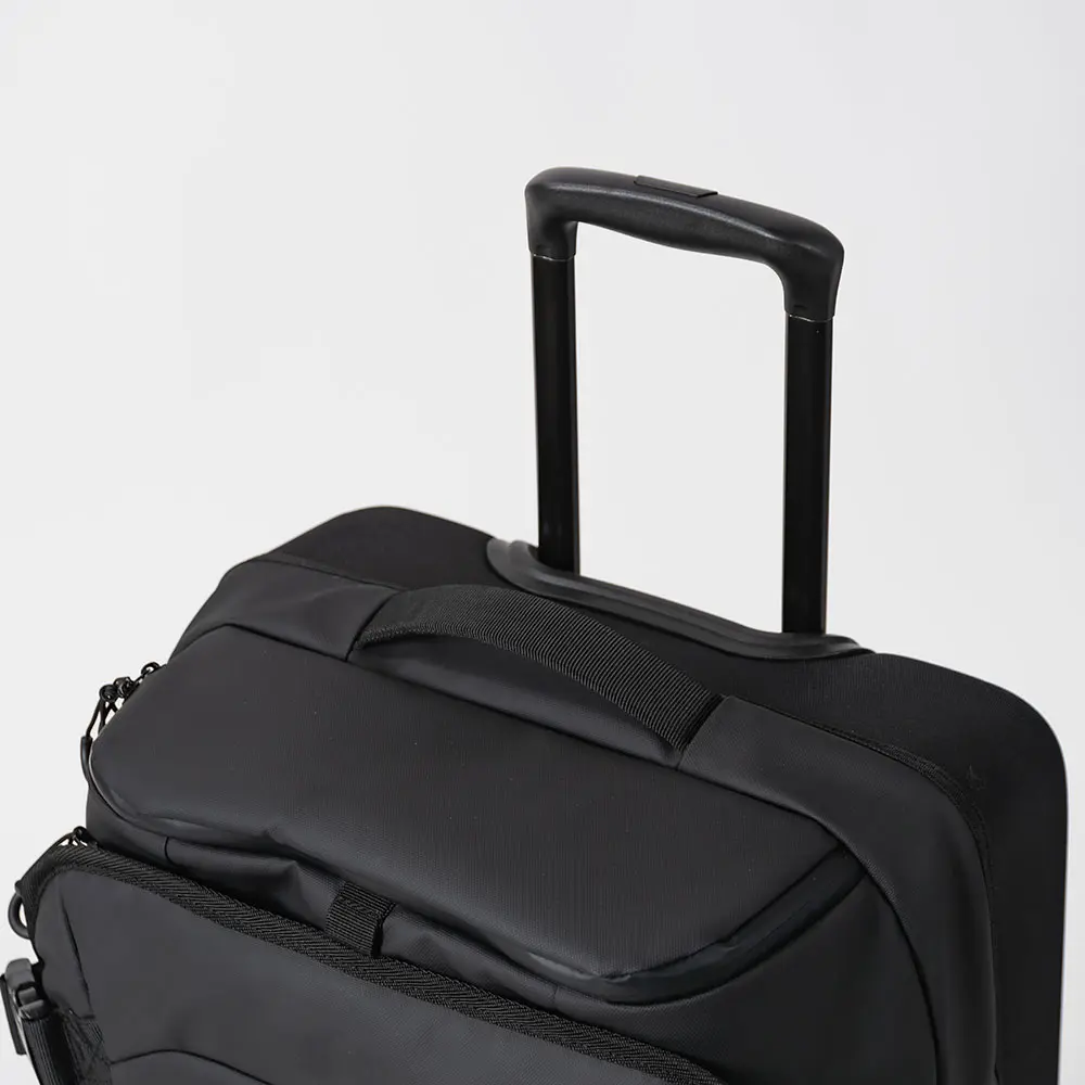 ハイブリッドキャリーL（ブラック）