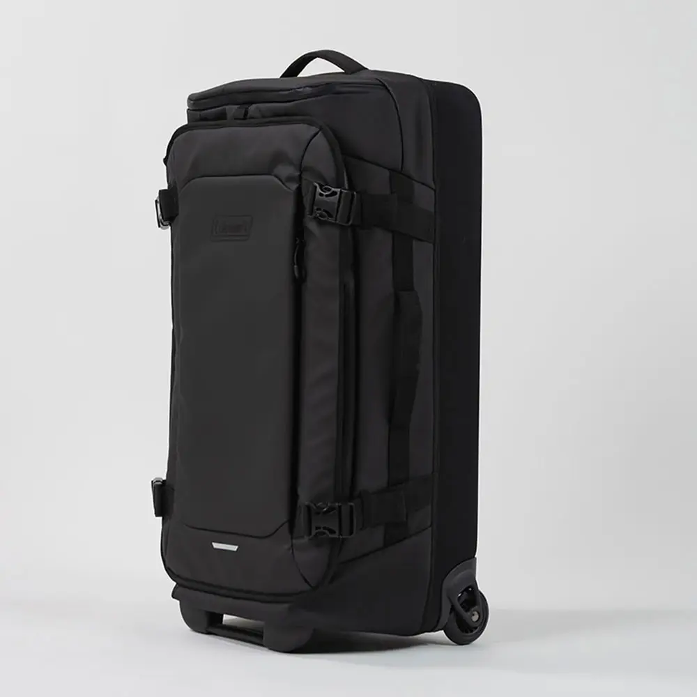 ハイブリッドキャリーL（ブラック）