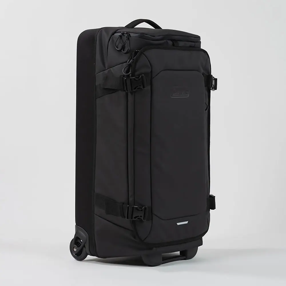 ハイブリッドキャリーL（ブラック）