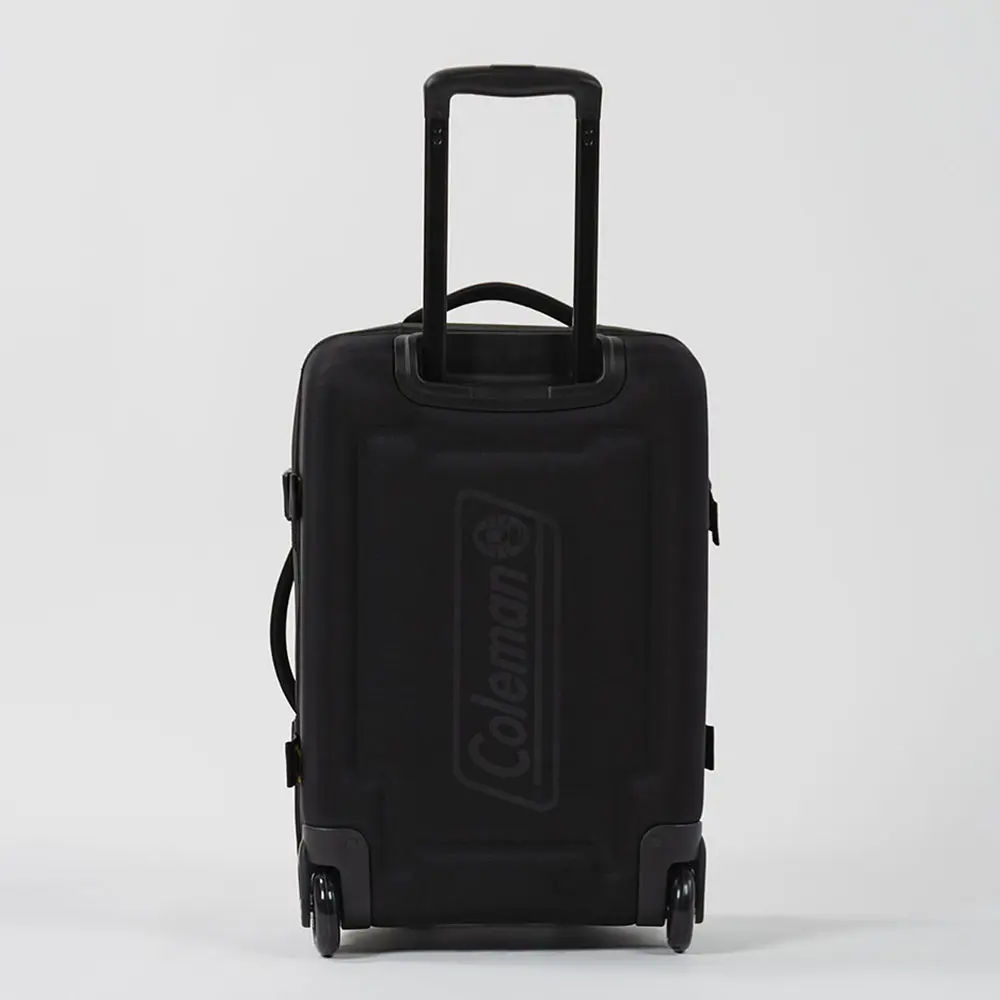 ハイブリッドキャリーL（ブラック）