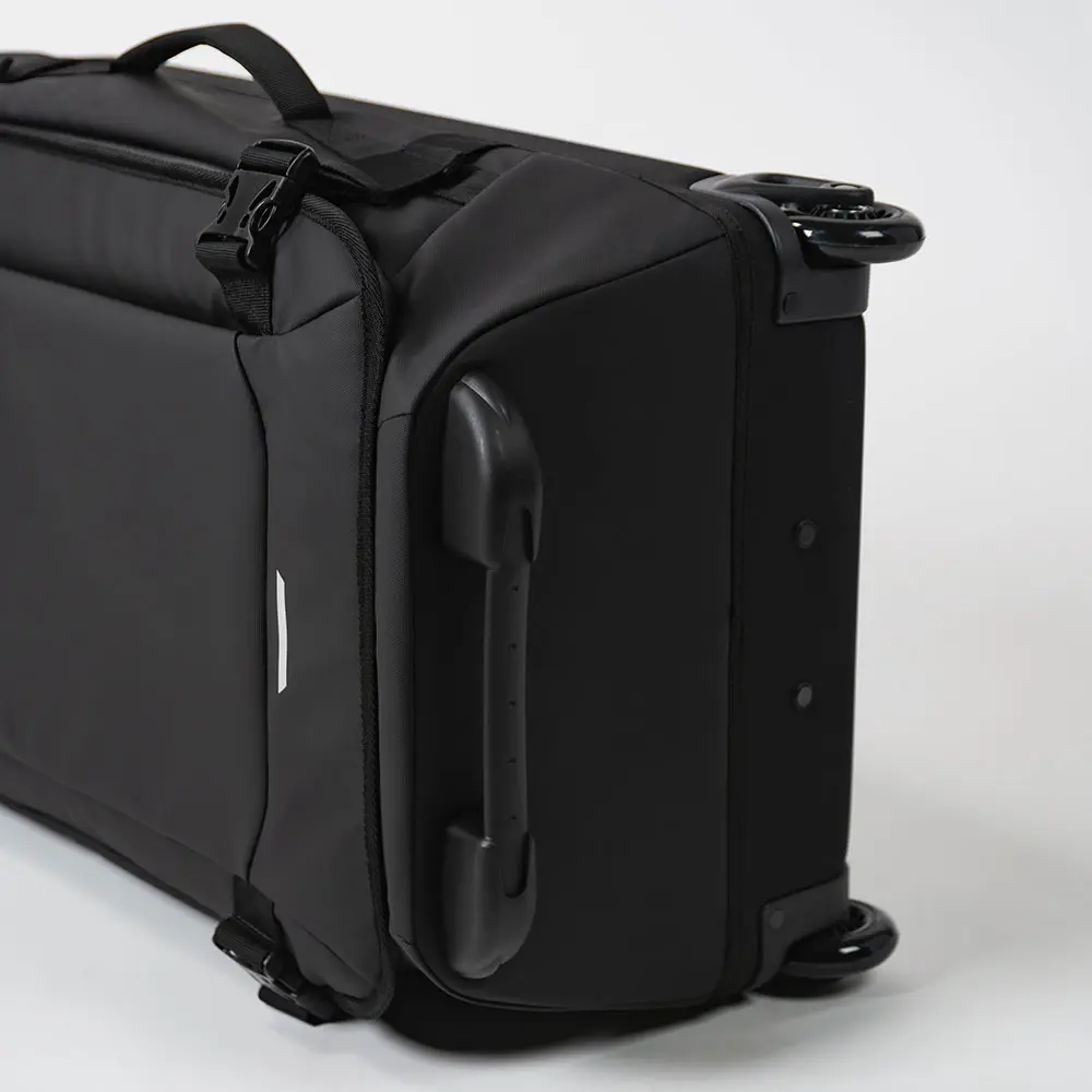 ハイブリッドキャリーL（ブラック）