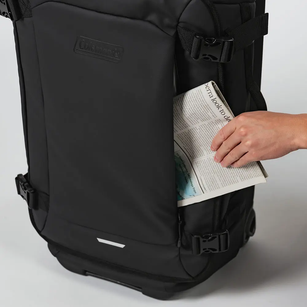 ハイブリッドキャリーL（ブラック）