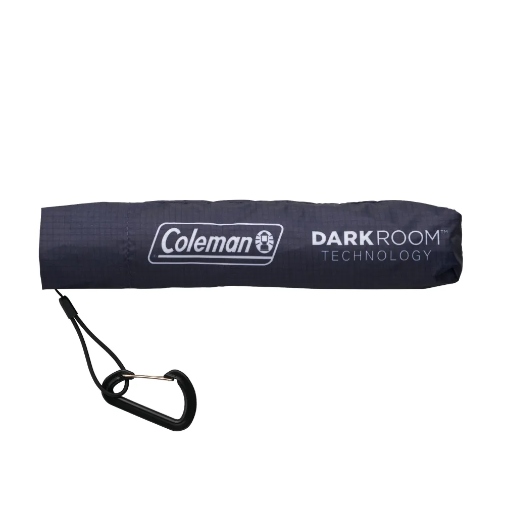 【母の日5月10日お届け】ギフトボックス入り 晴雨兼用日傘モバイルシェード 55DR ライト（ネイビー）