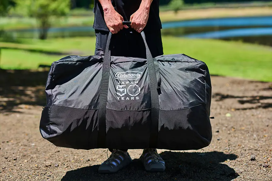 【予約商品】50 リミテッド コクーンIII