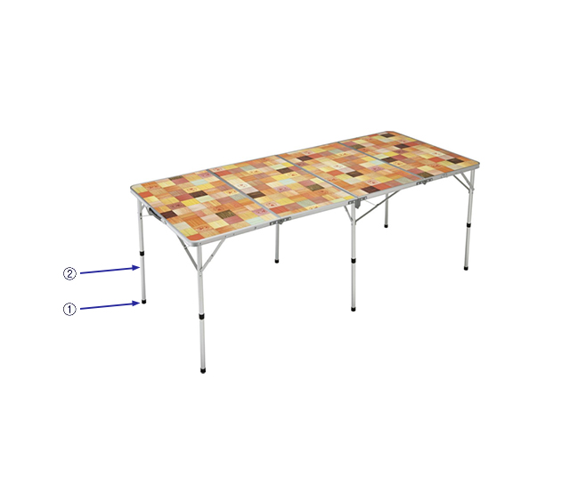 テーブル（パーツ）の通販 | アウトドア用品・キャンプ用品の 