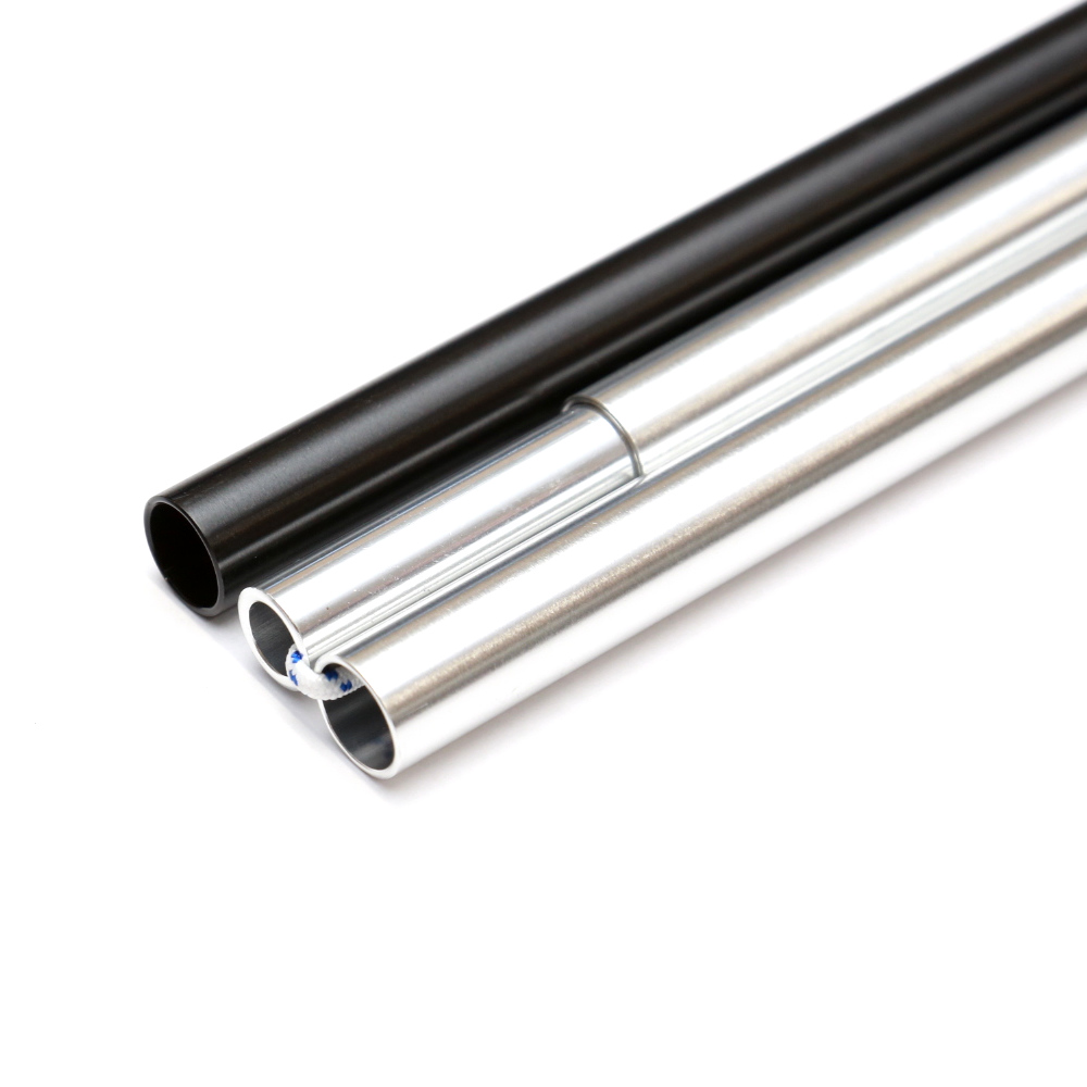 タフスクリーン2ルームハウス/LDX+用リビング側ポール