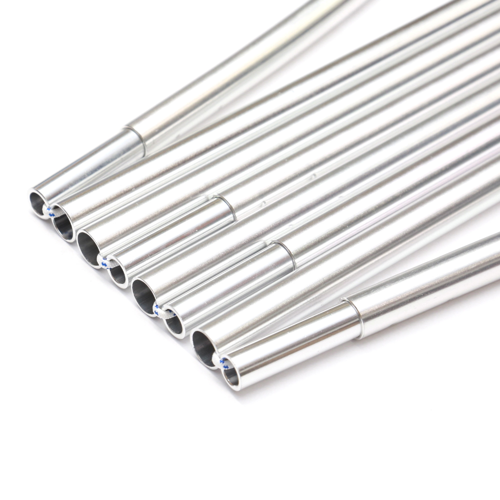 タフスクリーン2ルームハウス/LDX+用リビング側ポール