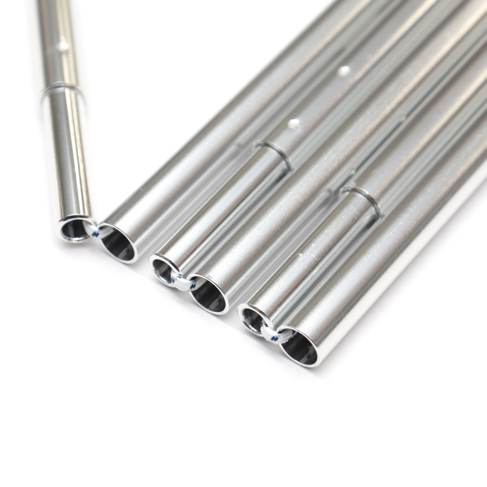 タフスクリーン2ルームハウス/MDX+用寝室側ポール