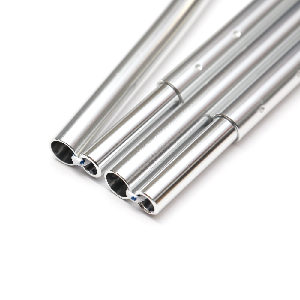 タフスクリーン2ルームハウス/MDX+用寝室側ポール