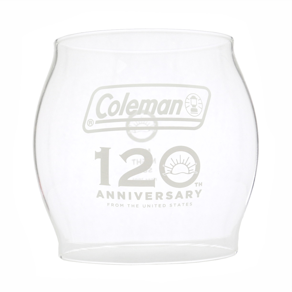 120th アニバーサリー シーズンズランタン2021用グローブ