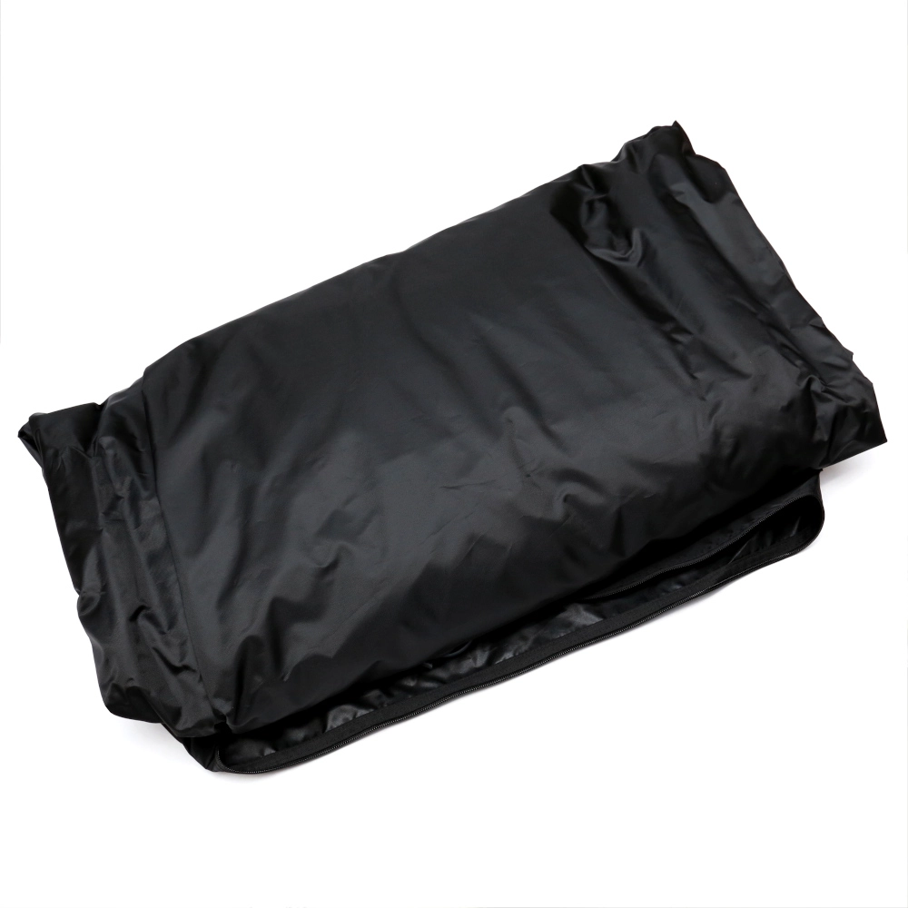 2番｜タフスクリーン２ルーム エアー / MDX+用インナーテント