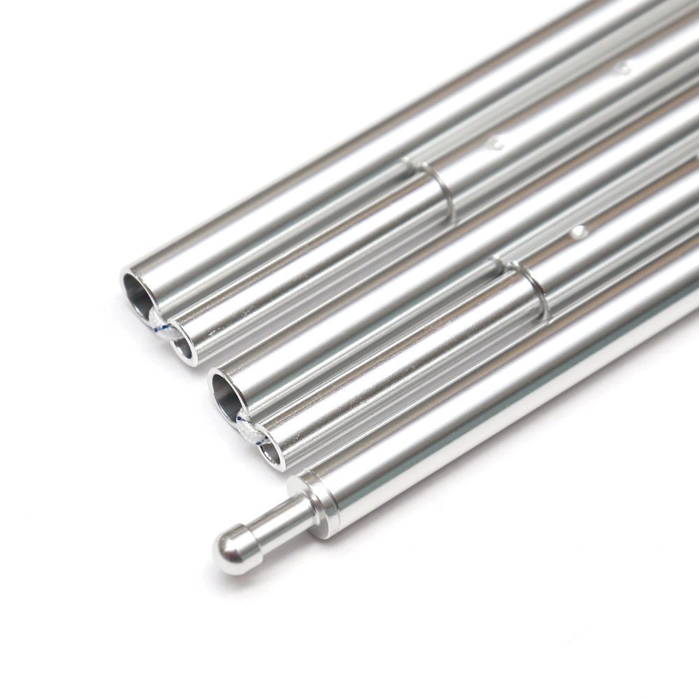 6番｜タフスクリーン２ルーム エアー / MDX+用リッジポール