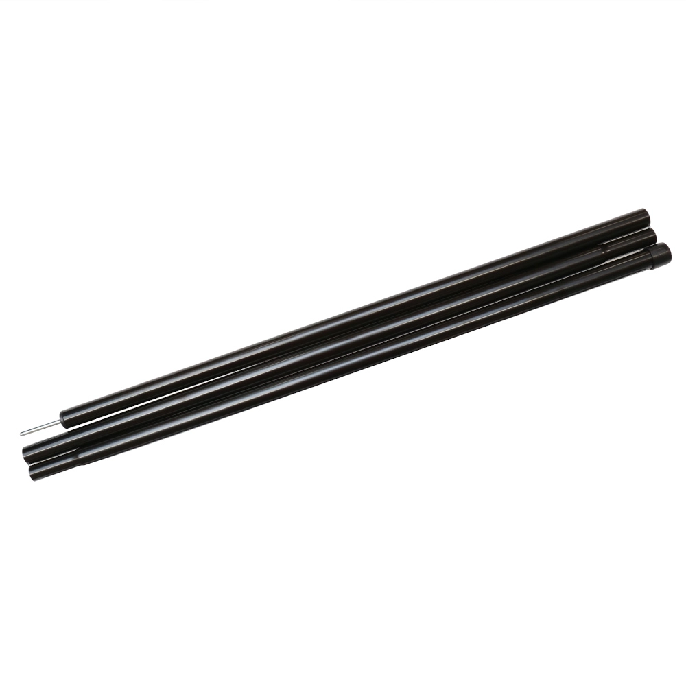 7番｜タフスクリーン２ルーム エアー / MDX+用キャノピーポール（1本）