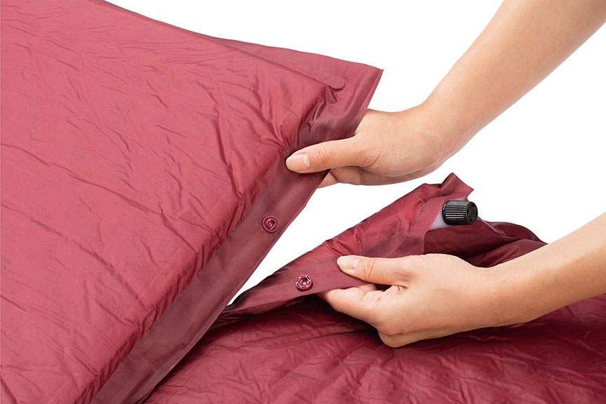 ファミリーキャンプセット