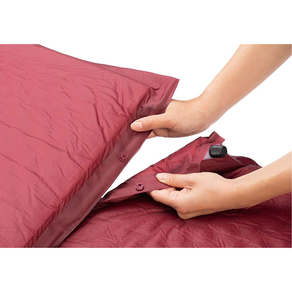 ファミリーキャンプセット