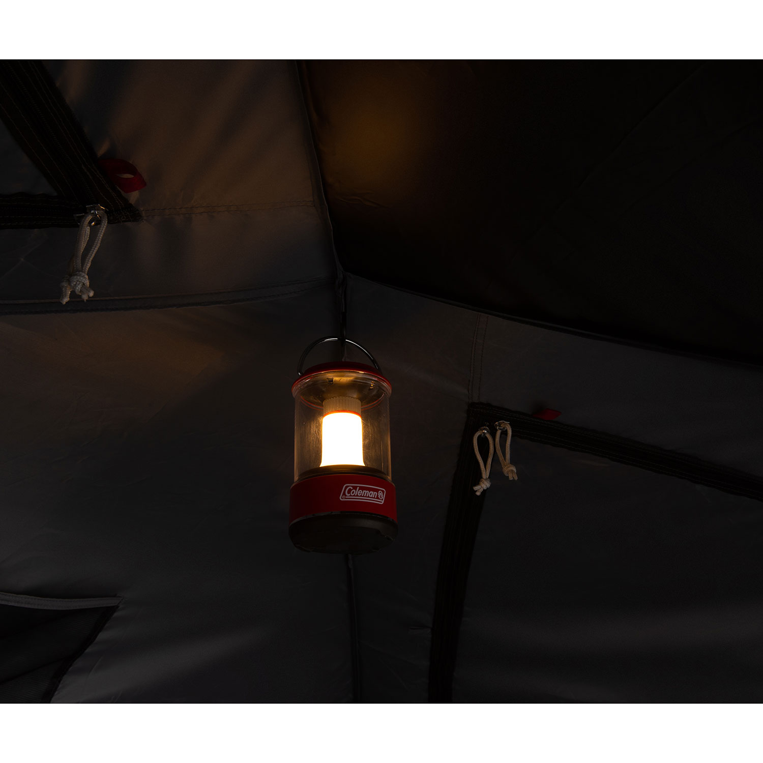 ファミリーキャンプセット