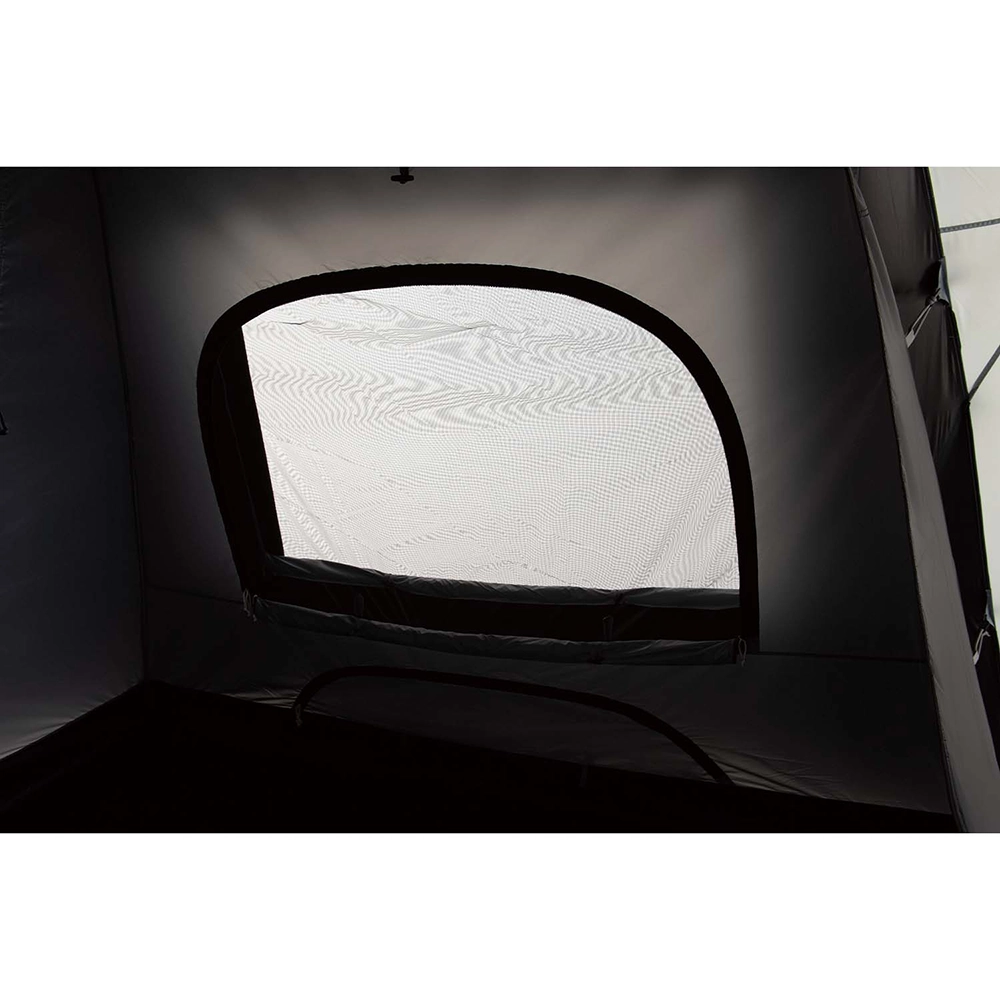 ファミリーキャンプセット